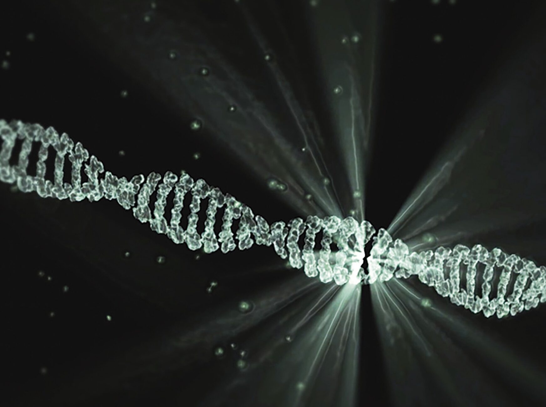 Что такое 3D геномика? Для чего она применяется?