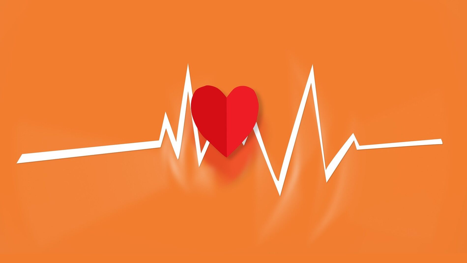Влияние воспаления на здоровье сердца